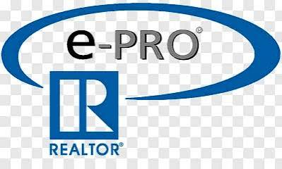 e-PRO® certification badge
