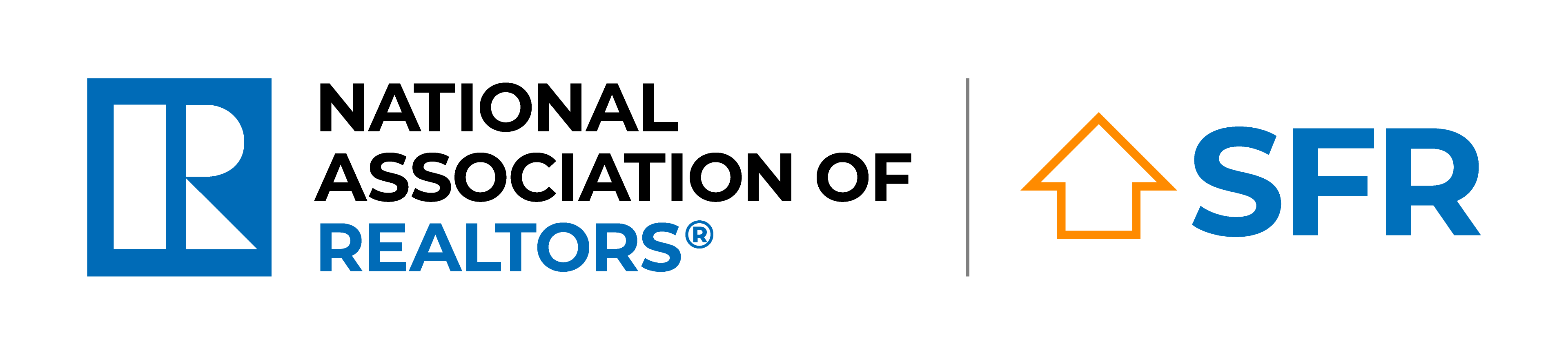Short Sales and Foreclosure Resource, SFR® badge